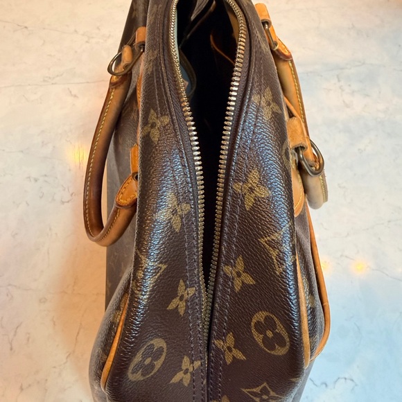 Louis Vuitton Deauville - Picture 6 of 9